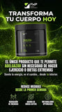 Quemador de Grasa 24 Burn